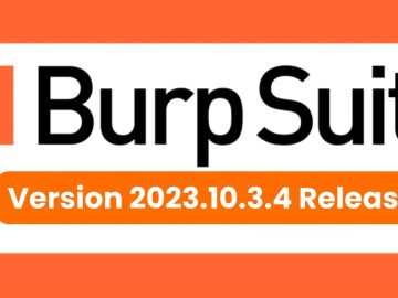 Burp Suite 2023.10.3.4 Released: What’s New! BlueNoroff Hackers Apple Users