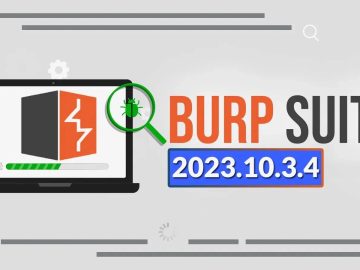 Burp Suite 2023.10.3.4 Released for Professional & Community Burp Suite 2023.10.3.4 Released for Professional & Community