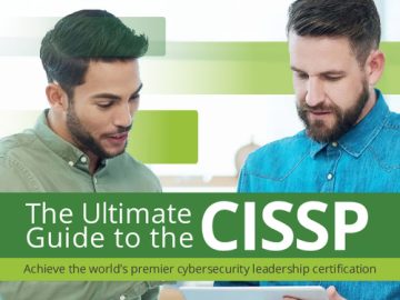 CISSP guide