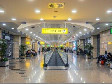 Cairo International Airport Cyberattack By Anonymous Collective Cairo International Airport Cyberattack By Anonymous Collective