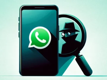 CanesSpy Spyware Discovered in Modified WhatsApp Versions CanesSpy Spyware