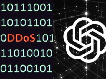 ChatGPT Down OpenAI Blames Outages on DDoS Attacks