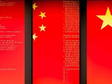 Chinese APT Posing as Cloud Services to Spy on Cambodian