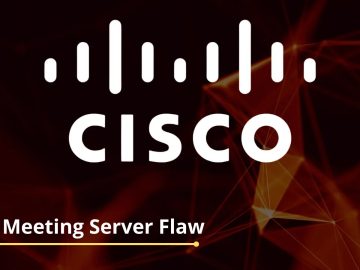 Cisco Meeting Server Flaw Let Attacker Trigger a DoS Attack.webp