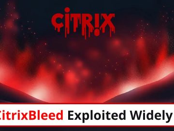 CitrixBleed vulnerability exploited by a ransomware gang Hackers Abuse Google Search Ads