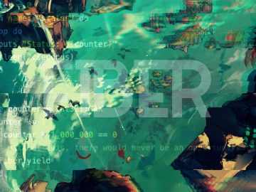 Crystal로 알아보는 Fiber concurrency Crystal로 알아보는 Fiber concurrency