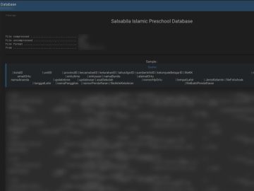 Cyberattack On Salsabila Islamic School Raises Concerns