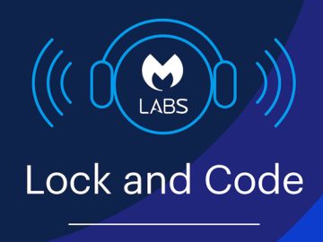 Defeating Little Brother requires a new outlook on privacy: Lock and Code S04E23 Defeating Little Brother requires a new outlook on privacy: Lock and Code S04E23