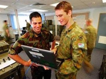 Defence restructures ICT function – Strategy Defence restructures ICT function