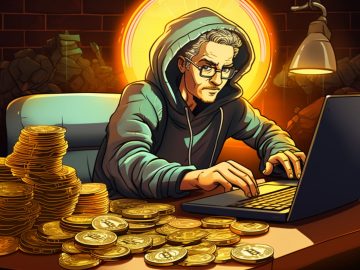 Fake Ledger Live app in Microsoft Store steals 768000 in