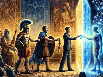 From Spartan Secrets to Quantum Challenges: Encryption Unveiled – Partner Content From Spartan Secrets to Quantum Challenges: Encryption Unveiled