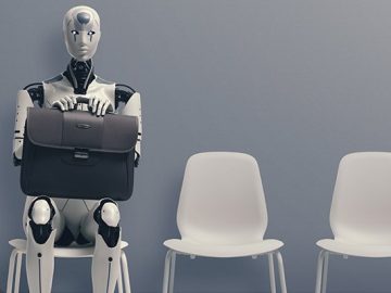 Gartner Symposium: More about AI Gartner Symposium: More about AI