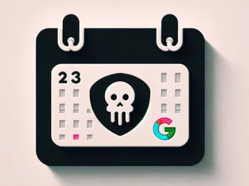 Google Warns How Hackers Could Abuse Calendar Service as a