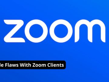 Hackers Can Now Exploit a Security Flaw in Zoom Client.webp