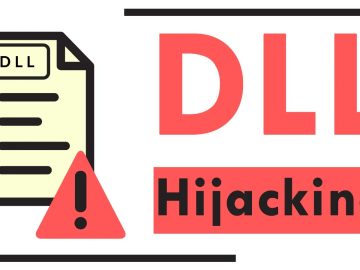 Hackers Deliver Malicious DLL Files With Legitimate EXE Files.webp