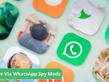 Hackers Spreading WhatsApp Spy Mods Via Telegram.webp