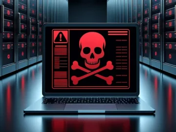 HelloKitty Ransomware Group Exploiting Apache ActiveMQ Vulnerability