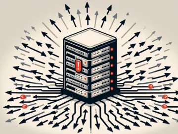 High Severity SLP Vulnerability Now Under Active Exploitation