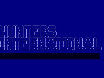 Hive Ransomware Resurfaces as Hunters International Bitdefender Claim