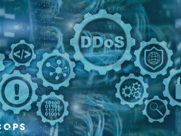 How DDoS attacks are taking down even the largest tech