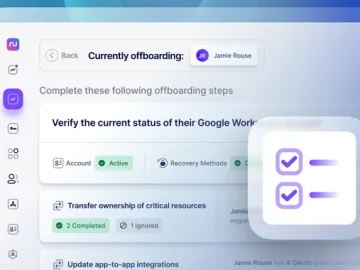How to Automate the Hardest Parts of Employee Offboarding