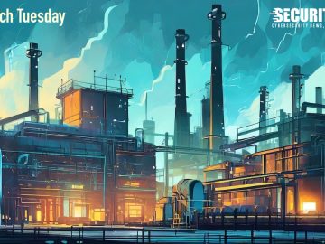 ICS Patch Tuesday: 90 Vulnerabilities Addressed by Siemens and Schneider Electric ICS Patch Tuesday