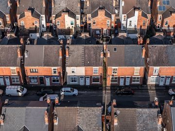 Interview: Dan Huddart, CTO, Homeprotect Interview: Dan Huddart, CTO, Homeprotect