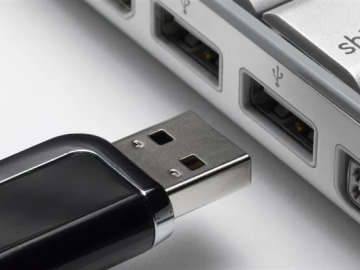 Introducing Advanced Device Control Shielding businesses from USB threats