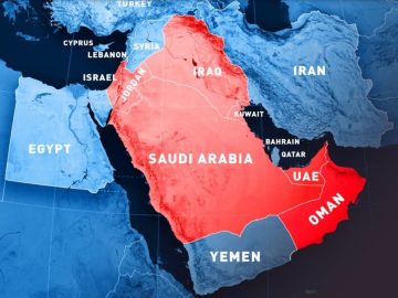 Irans Scarred Manticore Targets Middle East with LIONTAIL Malware