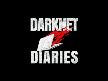 Jack Rhysiders Darknet Diaries Delivers True Cybercrime Stories