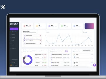 LayerX Enterprise Browser Security Extension – Secure the Modern Workspace