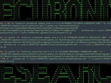 Malicious Google Ads Trick WinSCP Users into Installing Malware Malicious Google Ads Trick WinSCP Users into Installing Malware