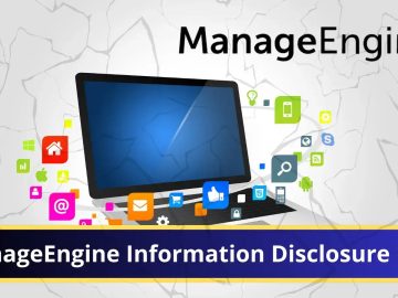 ManageEngine Information Disclosure Flaw Exposes Keys.webp