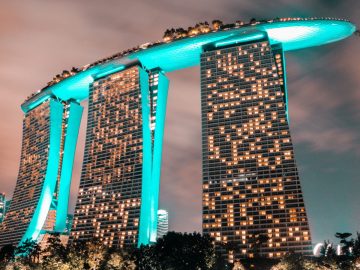 Marina Bay Sands discloses data breach impacting 665000 customers
