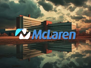 McLaren Health Care says data breach impacted 22 million people