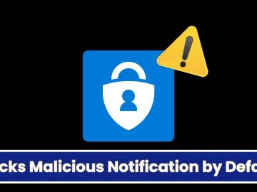 Microsoft Authenticator New Feature Blocks Malicious Notification.webp
