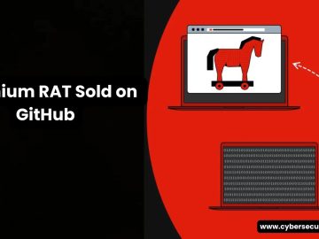Millenium RAT Sold on GitHub Attacking Windows Systems.webp