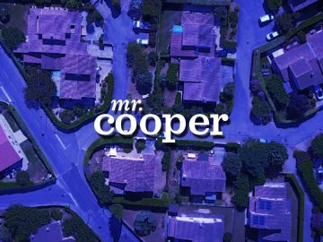 Mortgage giant Mr. Cooper says customer data exposed in breach Mr. Cooper