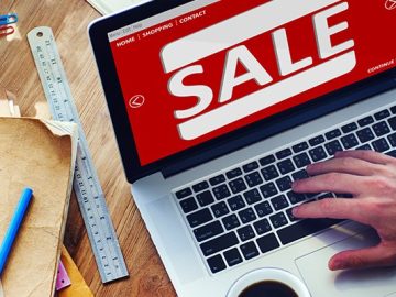 NCSC makes annual Black Friday plea to consumers NCSC makes annual Black Friday plea to consumers