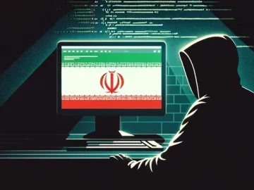 New C2 Framework Iranian Hackers Using Against Israel