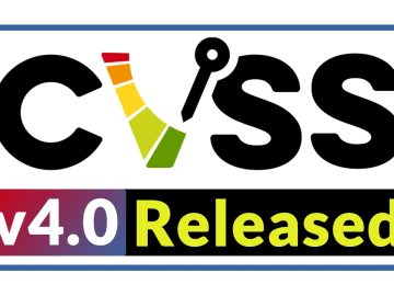 New CVSS v40 Released Whats New.webp