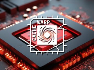 New CacheWarp AMD CPU attack lets hackers gain root in