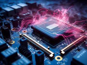 New Reptar CPU flaw impacts Intel desktop and server systems