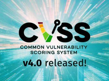 Next Generation CVSS v40 Vulnerability Scoring System Released.webp