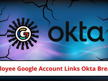 Okta Employee’s Google Account Leads to Security Breach Okta Employee’s Use of Personal Google Account Leads to Security Breach