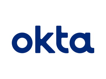Okta breach happened after employee logged into personal Google account okta logo