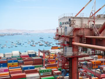 Operations at Major Australian Ports Significantly Disrupted by Cyberattack DP World cyberattack