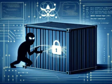 OracleIV DDoS Botnet Targets Public Docker Engine APIs to Hijack