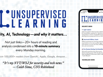 Our Personal AI Assistants Will Soon be Our Interfaces to