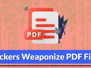 PDF Files Weaponized to Deliver Multiple Ransomware Variants PDF Files Weaponized to Deliver Multiple Ransomware Variants